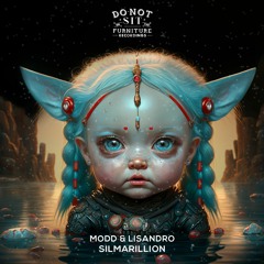 Modd, Lisandro  - Silmarillion (Original Mix) [Do Not Sit On The Furniture Recordings]