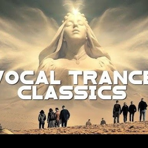 Vocal Trance Classics Nov 24