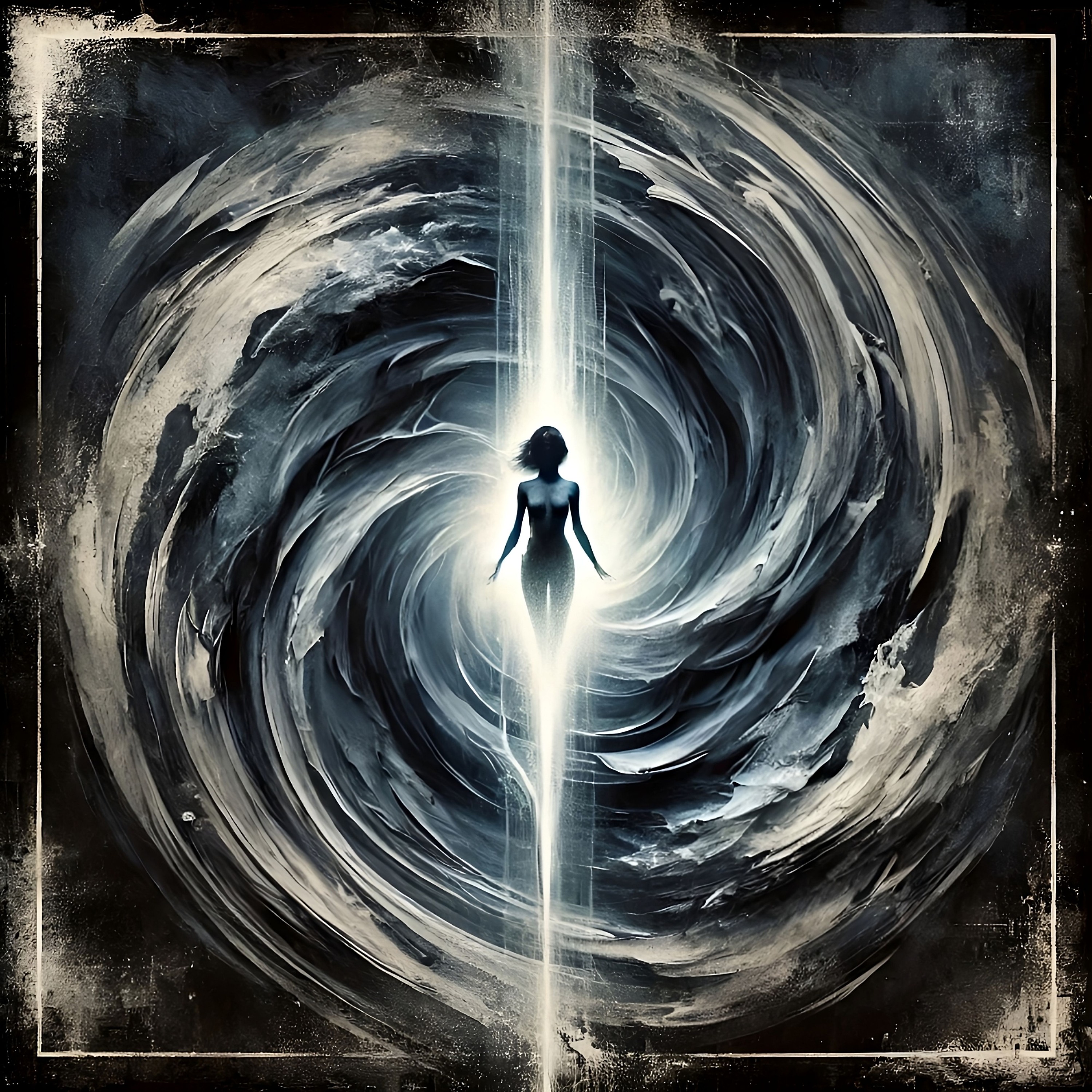 Invocation episode artwork