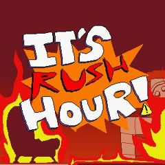 Can't Take the Heat..? Stay Outta the Kitchen!!! - Pizza Tower UST