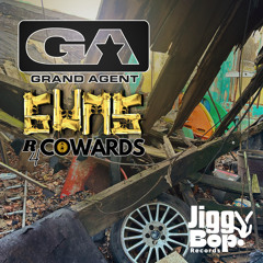 Guns R4 Cowards (feat. L.E. Square)