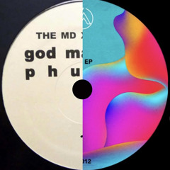 Years Go By - Eli Samuel (God Made Me Phunky James Evans Mashup)
