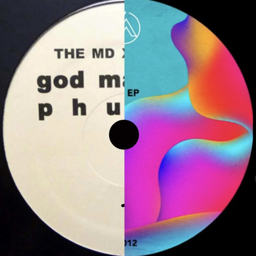Years Go By - Eli Samuel (God Made Me Phunky James Evans Mashup)