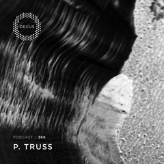 MIXES // P. TRUSS