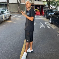 MTG - JOVEM APRENDIZ - DJ NT DA SERRA