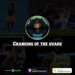 Changing Of The Guard | Mbappe silences Messi & Co | Osaka defeats Serena