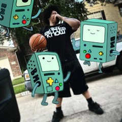 Tenkay Mix by TheDripBaby