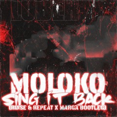 Moloko - Bring It Back (Rinse & Repeat X Marga Bootleg)