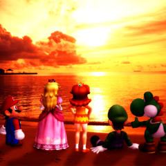 Overworld Song - Bossa Nova Bay