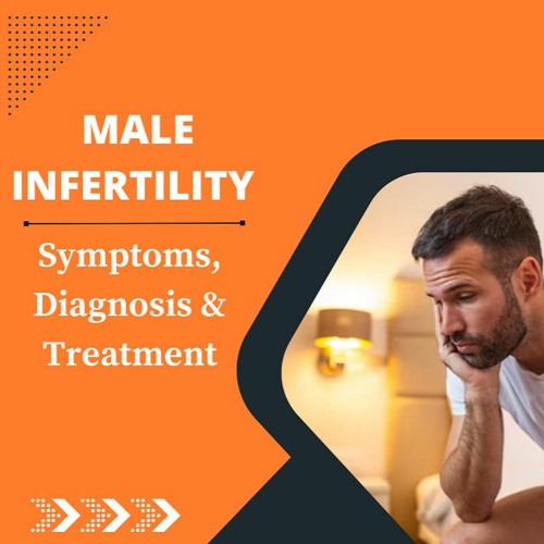 Stream Uncover The Key To Fertility Exceptional Male Fertility Testing