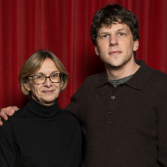 In Conversation: Jesse Eisenberg on A Real Pain