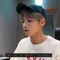 Actually Pt.2 bridge ver - TAEHYUN 태현(투모로우바이투게더)
