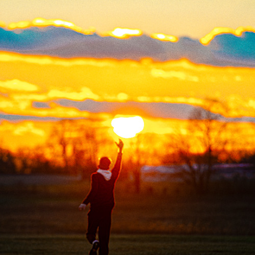 Letter to My Future Self