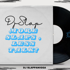 Dj Slapp - I Ain’t Fold(Prod. Tofito Beats)
