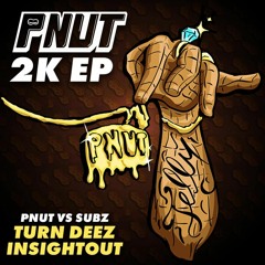 PNUT VS SUBZ!!! - TURN DEEZ INSIGHTOUT (2K EP FREE DL)