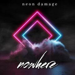nowhere_collab_ neon damage and unit