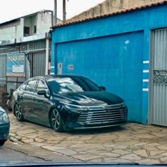 TACOU NELA NO BYD - LOBINHO & BG SHEIK & MC WOLF