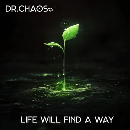 Life will find a way