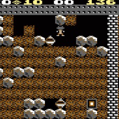 Ветхий Пиксель Вчерашней Водки