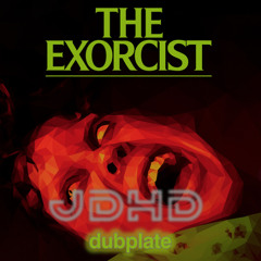 The Exorcist - watch the waveform as it possesses your phone!