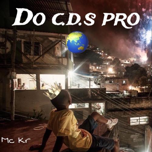 Mc Kr - NÃO EXPLANA