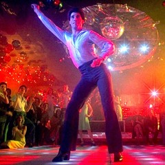 The Disco Tape