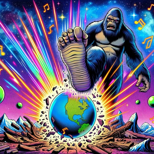 One World To Another