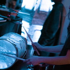 NOIR live-  radura festival