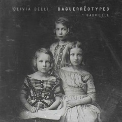 Daguerréotype: 1 Gabrielle (acoustic instrumental)