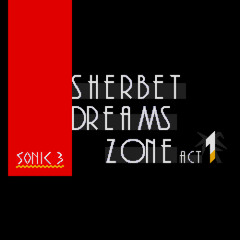 Sherbet Dreams [Pseudo-Drive Arrangement]