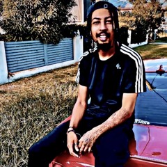 No Love (2017 Unreleased)