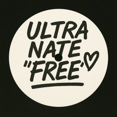 Ultra Nate - Free (Sammy Porter Remix)