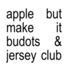CHARLI XCX APPLE BUDOTS EDIT(FREE DL)
