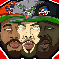 GRISELDA  Westside Gunn, Conway The Machine, Benny The Butcher