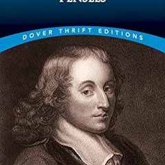 GET EBOOK EPUB KINDLE PDF Pensées (Dover Thrift Editions: Philosophy) by  Blaise Pasc