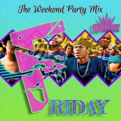 ITS FRIDAY RAW MIX. 4