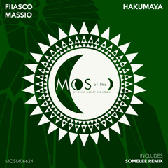 Hakumaya (Somelee Remix)