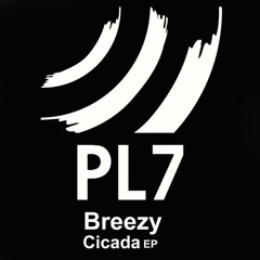 Breezy - Cicada
