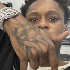 4BLOCK LIL MARI - WARZONE (LIL NOONIE DISS)