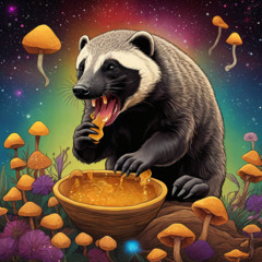 Stereopanic vs Badgerator - Badgerator 303 Recharged (Häärijä mix)