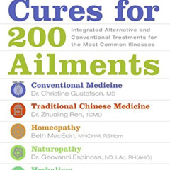 download PDF 📩 1000 Cures for 200 Ailments: Integrated Alternative and Conventional