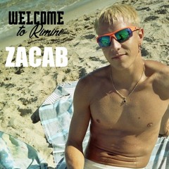 Welcome To Rimini Podcast 030 - Zacab