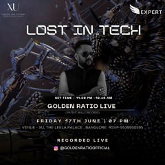 GRL Live @ XU Bangalore 17.06.2022