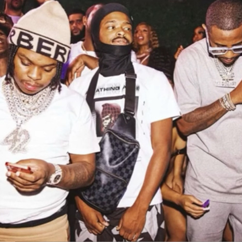 Wanski x Tae Money x 42 Dugg - Swear To God