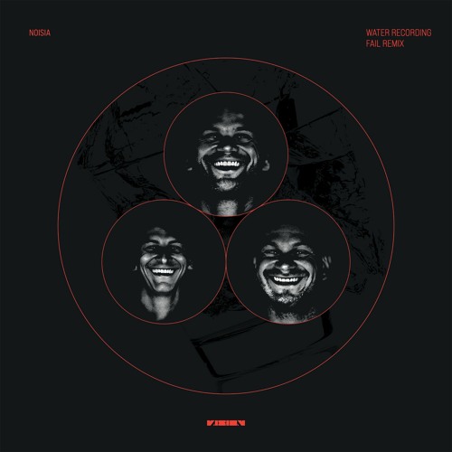 water recording fail (noisia remix)
