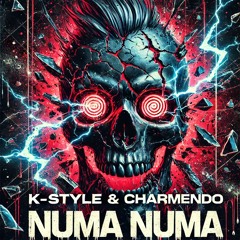 Numa numa (Radio Edit)