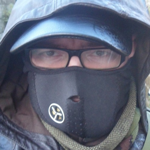 ASCiiDiTY 90's Hardtrance