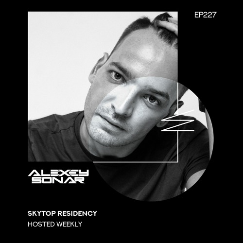 Alexey Sonar - SkyTop Residency 227