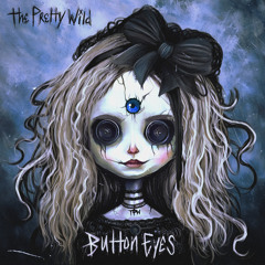 button eyes
