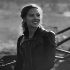 It was just like a song when we were young